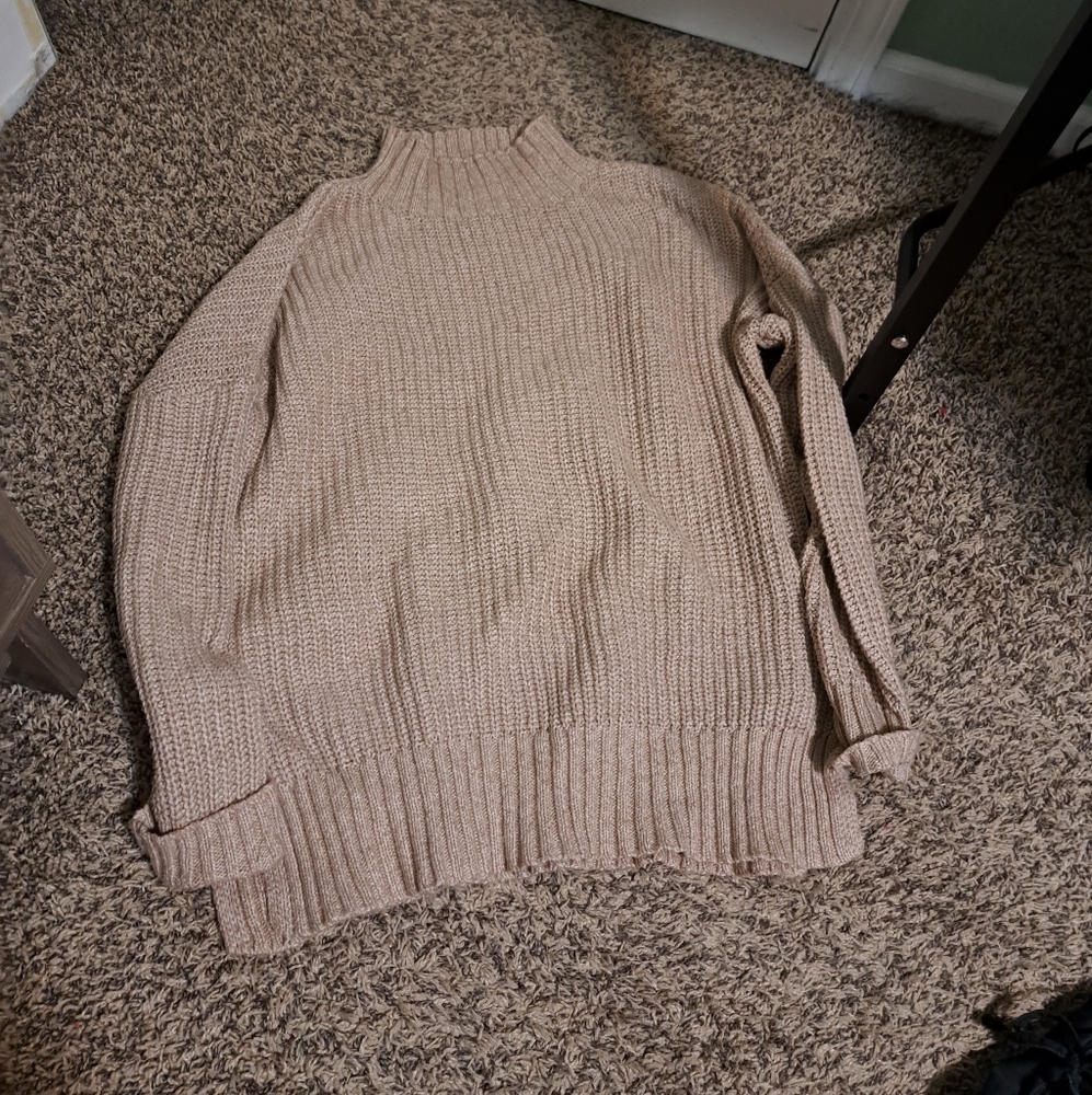 Womens Sweater
